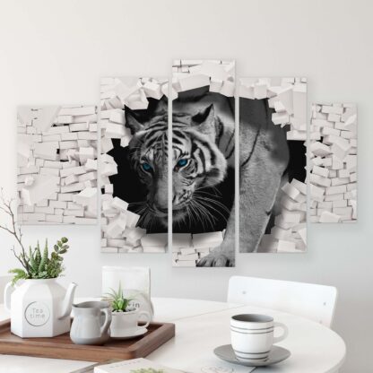 Animals and Living (10400CV) - Image 8