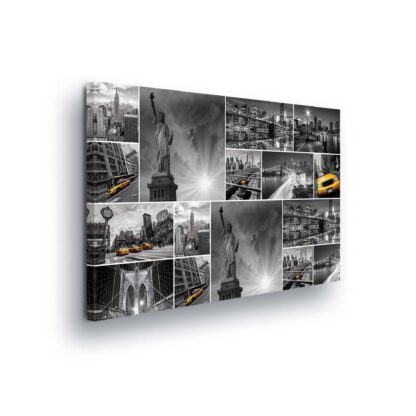 New York (10461CV)