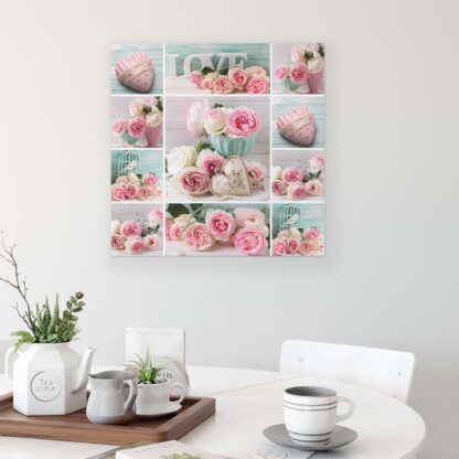 Floral Vintage, Vintage, and Retro (10466CV) - Image 2