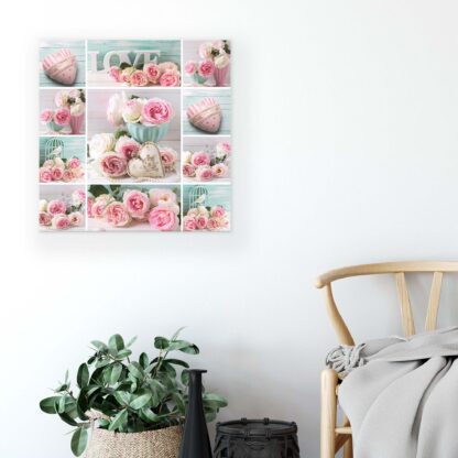 Floral Vintage, Vintage, and Retro (10466CV) - Image 3