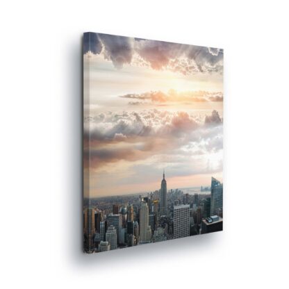 New York (10473CV)