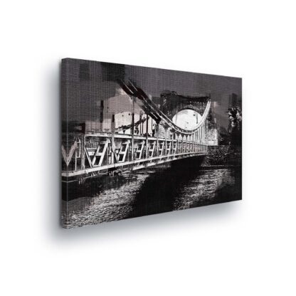Cities (10505CV)