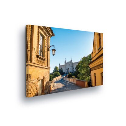 Travel and World (10506CV)