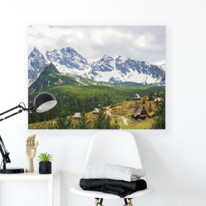 Mountains (10507CV) - Image 2