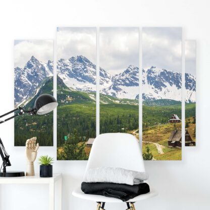 Mountains (10507CV) - Image 7