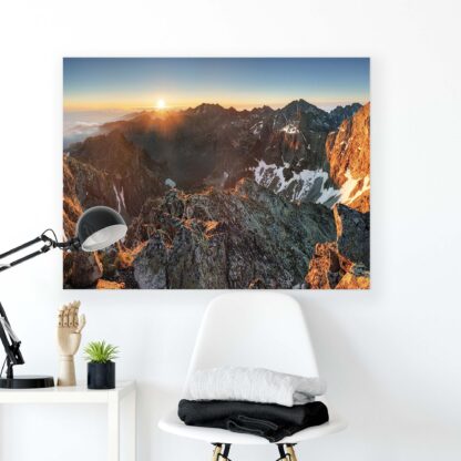 Mountains (10509CV) - Image 2