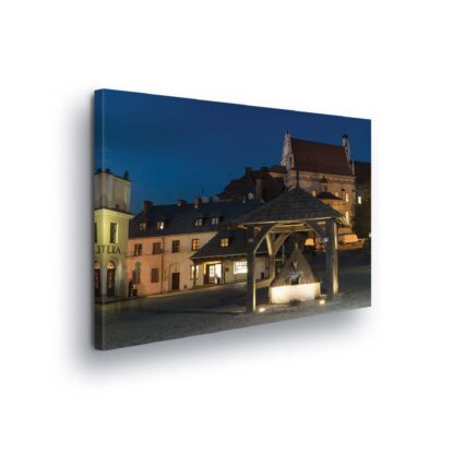 Cities (10512CV)