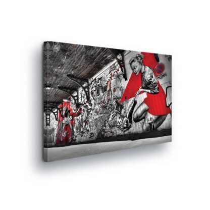 Graffiti (10517CV)