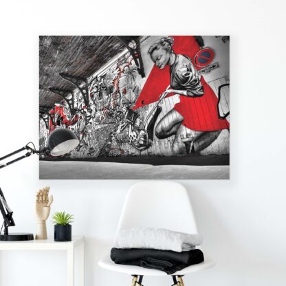 Graffiti (10517CV) - Image 2