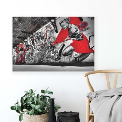 Graffiti (10517CV) - Image 3