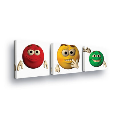 Cartoons and Characters (10539CV)