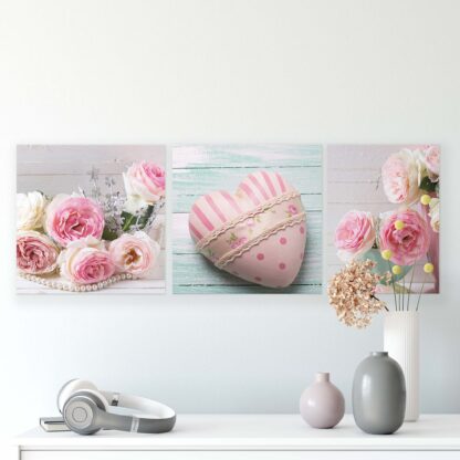 Floral Vintage, Vintage, and Retro (10543CV) - Image 2
