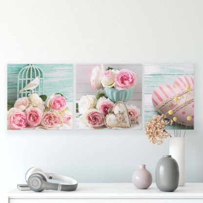 Floral Vintage, Vintage, and Retro (10544CV) - Image 2
