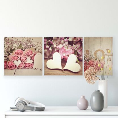 Floral Vintage, Vintage, and Retro (10546CV) - Image 2