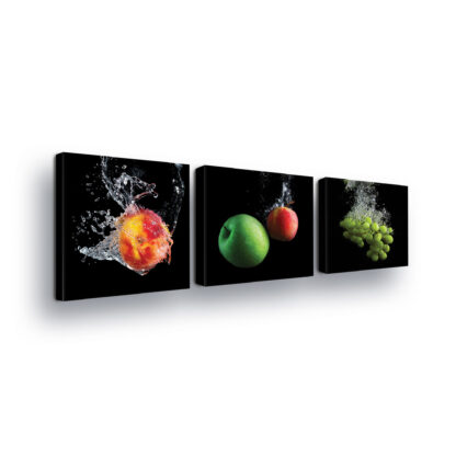 Food and Drink (10550CV)