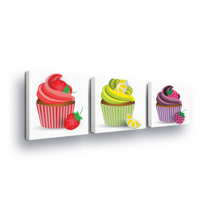 Food and Drink (10553CV)