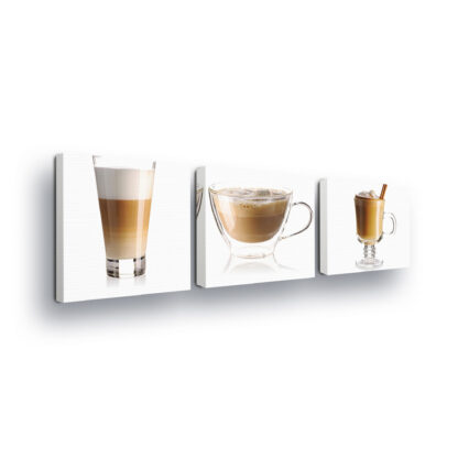 Food and Drink (10555CV)