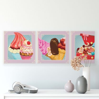 Food and Drink (10556CV) - Image 2