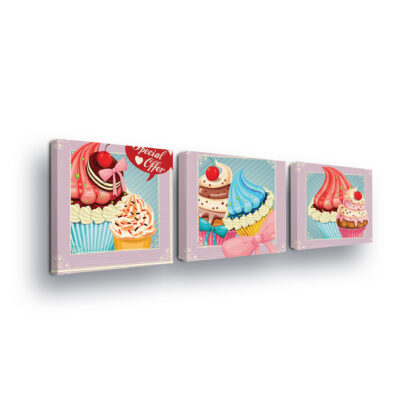Food and Drink (10558CV)