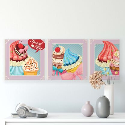 Food and Drink (10558CV) - Image 2