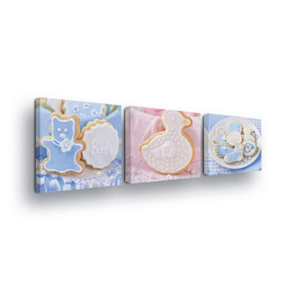 Floral Vintage, Vintage, and Retro (10559CV)