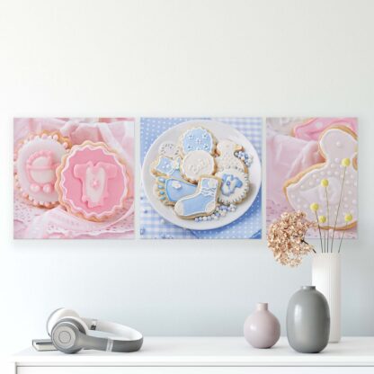 Floral Vintage, Vintage, and Retro (10560CV) - Image 2