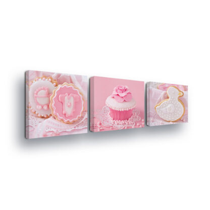 Floral Vintage, Vintage, and Retro (10563CV)