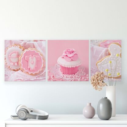 Floral Vintage, Vintage, and Retro (10563CV) - Image 2