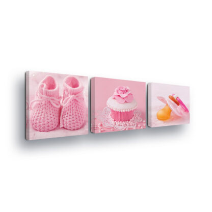 Floral Vintage, Vintage, and Retro (10564CV)