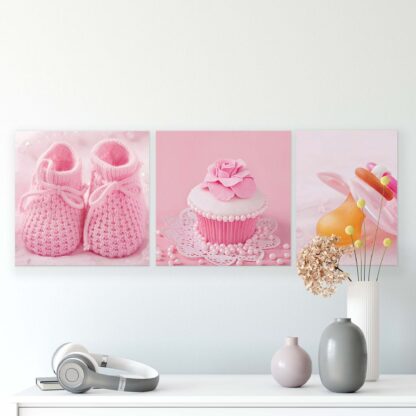 Floral Vintage, Vintage, and Retro (10564CV) - Image 2