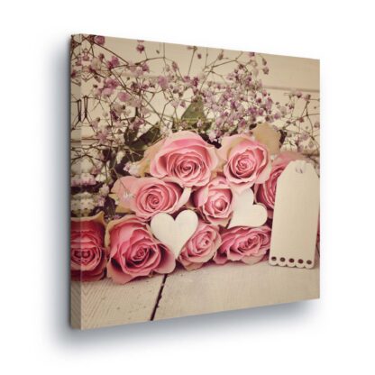Floral Vintage, Vintage, and Retro (10595CV)