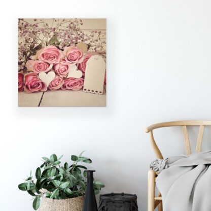 Floral Vintage, Vintage, and Retro (10595CV) - Image 3