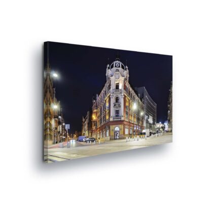 Cities (10616CV)