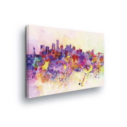 Cities (10634CV)