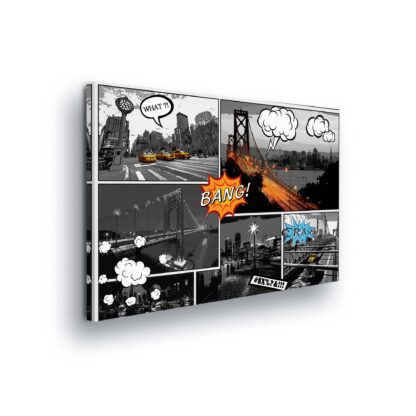 Cities (10676CV)