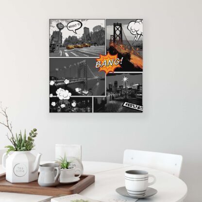 Cities (10676CV) - Image 3