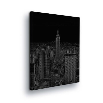 New York (10687CV)