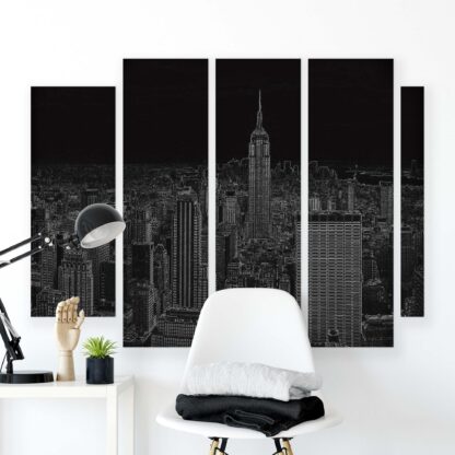 New York (10687CV) - Image 8