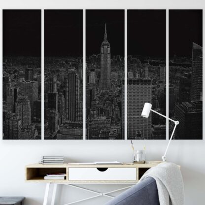 New York (10687CV) - Image 12
