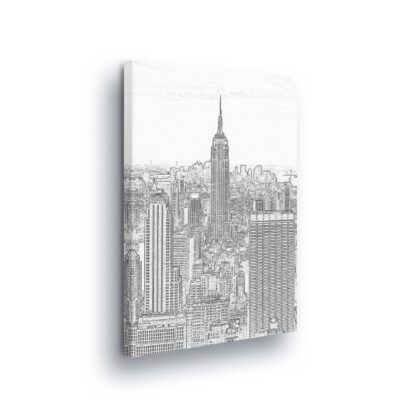 New York (10688CV)