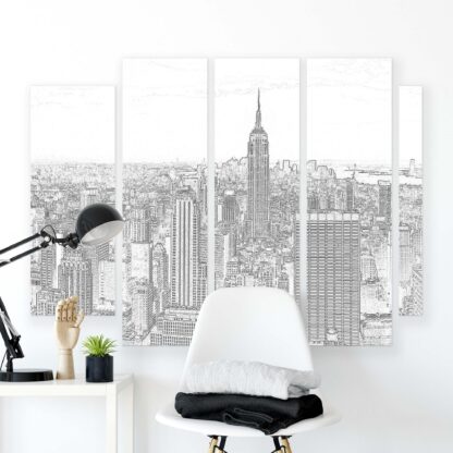 New York (10688CV) - Image 8