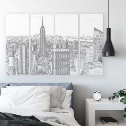 New York (10688CV) - Image 11