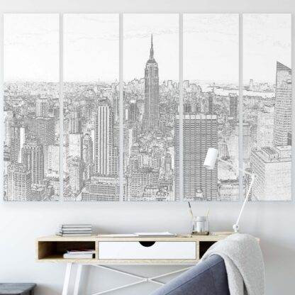 New York (10688CV) - Image 12