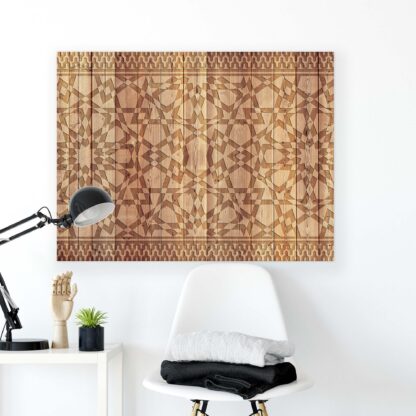 Ethnic (10717CV) - Image 2