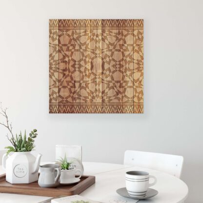 Ethnic (10717CV) - Image 3