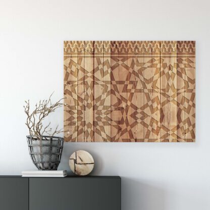 Ethnic (10717CV) - Image 8