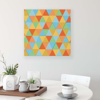 Geometric (10758CV) - Image 3