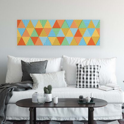 Geometric (10758CV) - Image 4