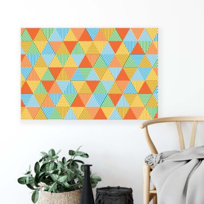 Geometric (10758CV) - Image 5