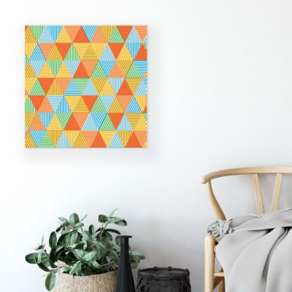 Geometric (10758CV) - Image 6